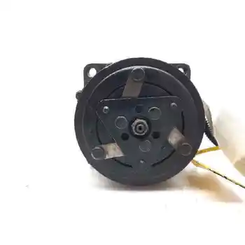 

SD7V161227F AIR CONDITIONING COMPRESSOR CITROEN ZX