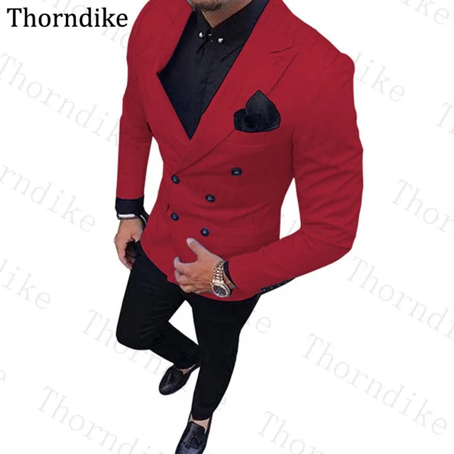 Thorndike-Peaked-Lapel-Solid-Formal-Wedding-Wear-Blazers-Pants-Double-Breasted-Slim-Men-Suits-Casual-Solid.jpg_640x640