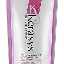 Шампунь Kerasys для волоса 500500г(запаска