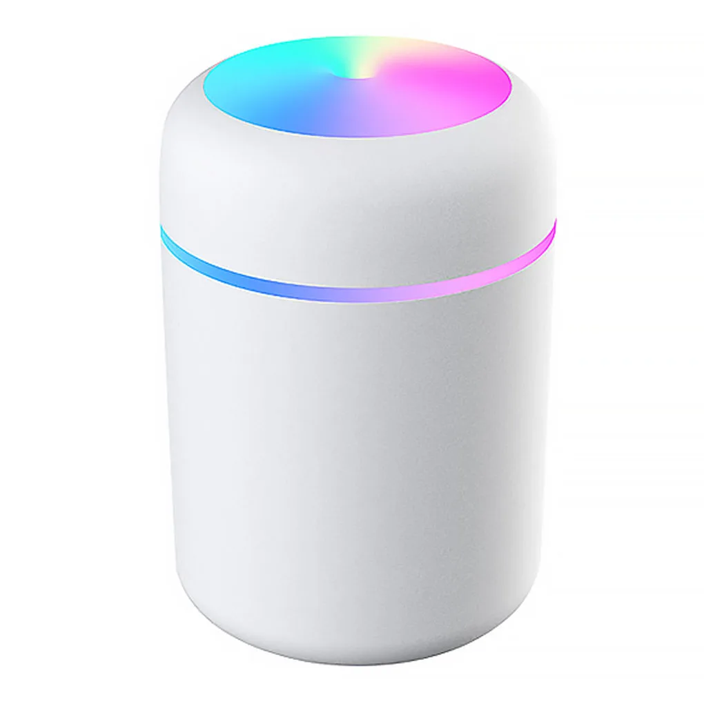 A White