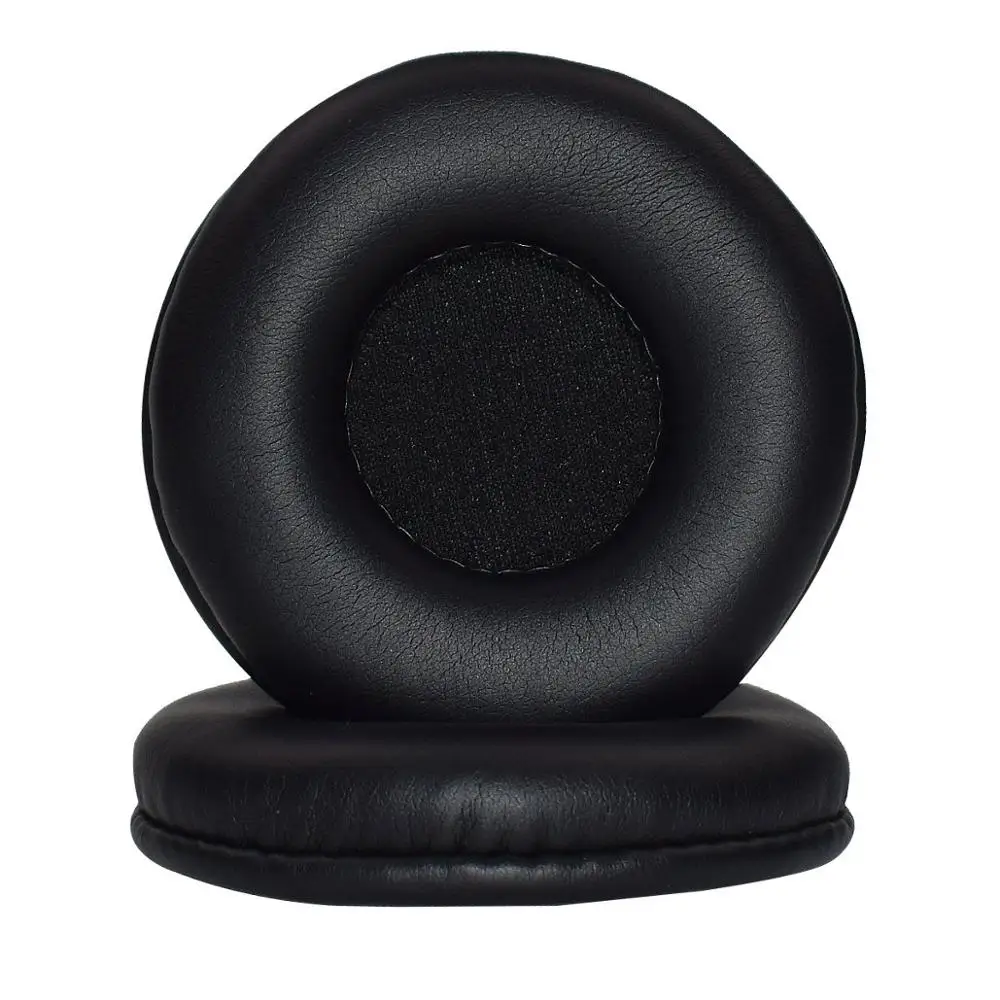 1 Pair Replacement Ear Pad Cushion Cover Earpad for Sony MDR NC6 MDR NC6 AKG K518 K518DJ K518LE K81 Headphones Headsets