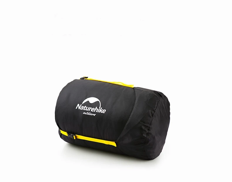 300D Oxford Fabric Compression Sack for Sleeping Bag Multifunctional Waterproof Storage Compression Bag