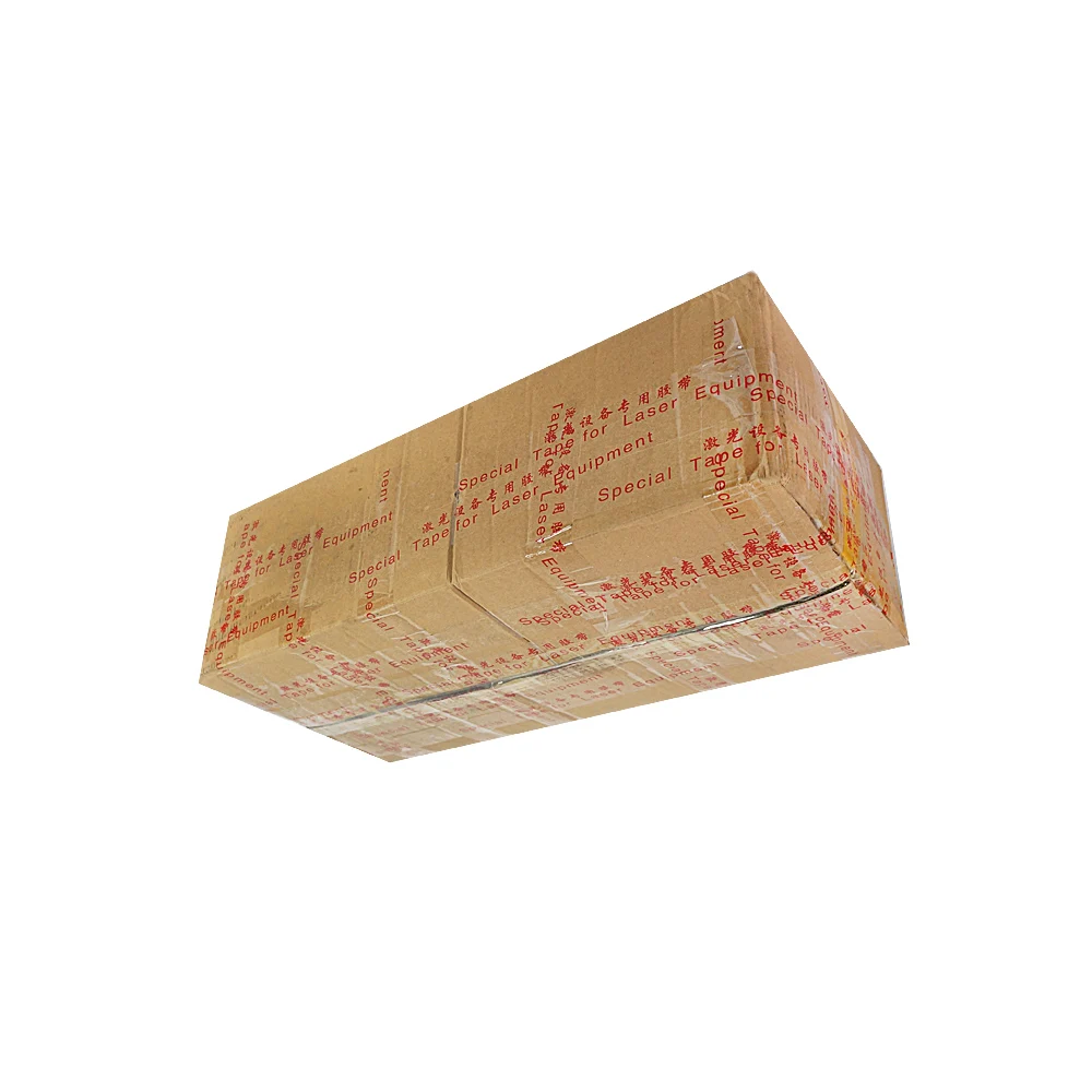 Fourth axis - Harmonic -14-50-80A (14)