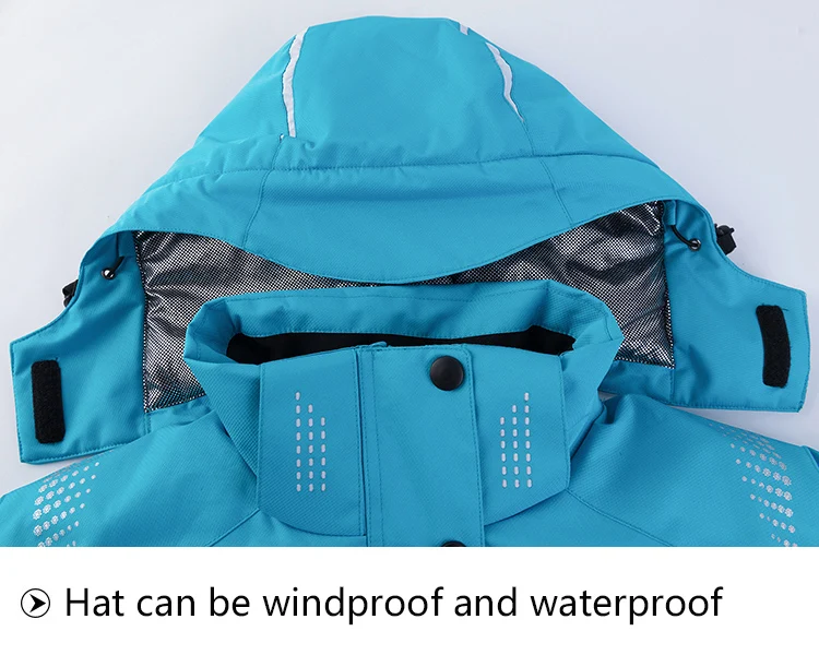 terno de esqui vestir roupas de snowboard
