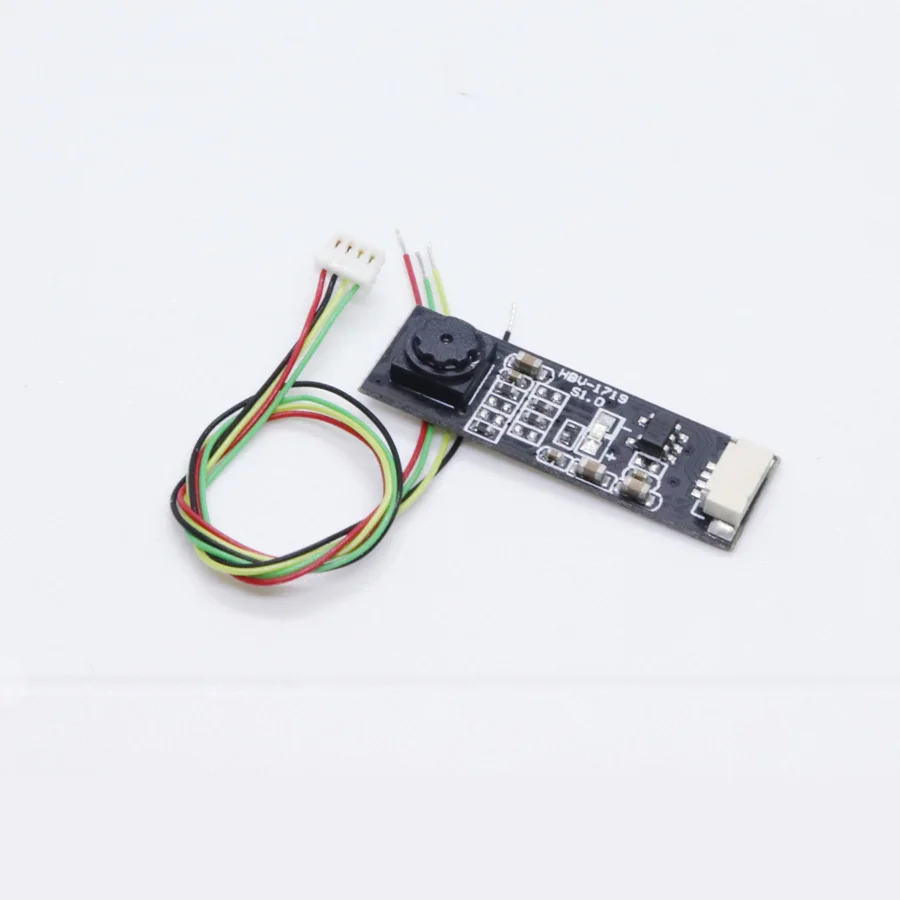 

0.3MP USB Camera Module Free Drive Ultra-thin Mini Notebook Module High-speed 30-frame Original