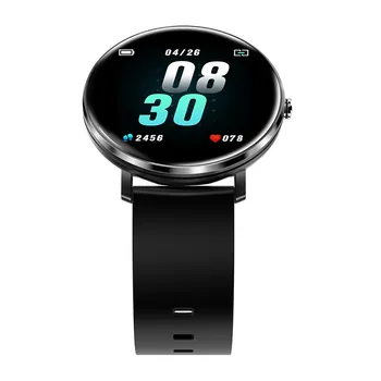 

H11 Smart watch Bracelet 1.22IN Color Screen Single Touch Sports IP67 Waterproof Weather Display Smart Wristband