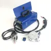 NBC-280 small carbon dioxide gas shielded welding small airless welding machine semi-automatic welding device 5