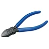 Proskit PM-955 Tungsten Steel 5 Inch Powerful Diagonal Pliers, Nozzle Pliers, Imported Diagonal Pliers, Wire Cut 1