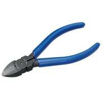 Proskit PM-955 Tungsten Steel 5 Inch Powerful Diagonal Pliers, Nozzle Pliers, Imported Diagonal Pliers, Wire Cut 1