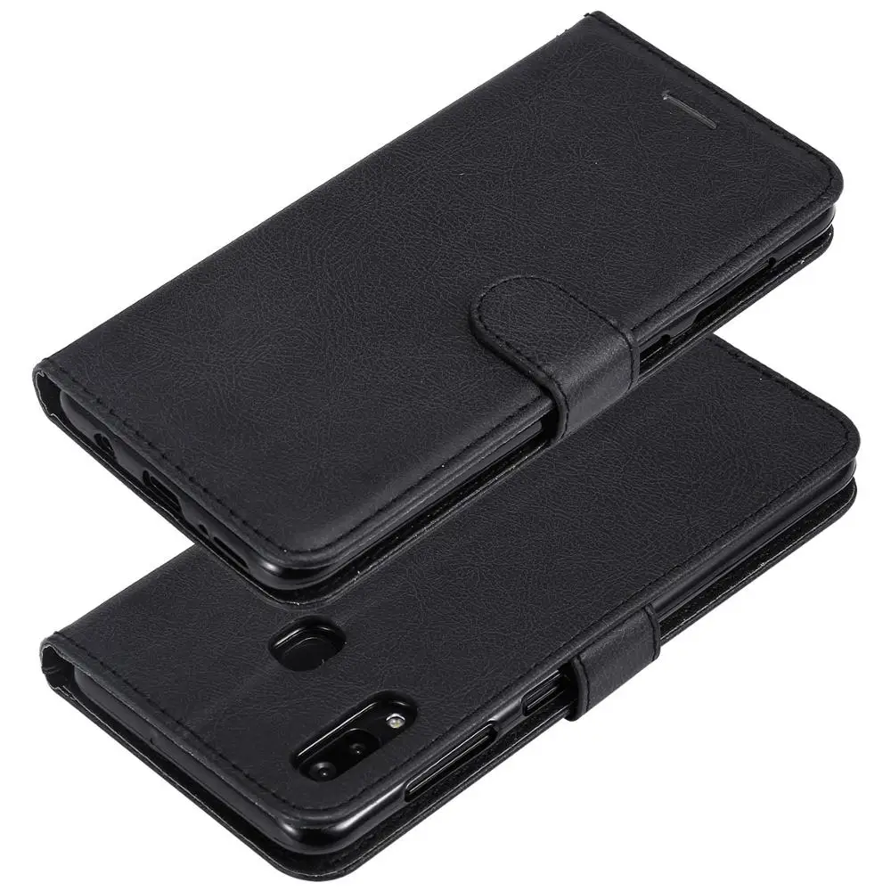 

Matte Leather Case For Samsung Galaxy A30 A20 Case Magnetic Flip Shell Shockproof Cover For Samsung A50 A 20 30 S Wallet Fundas