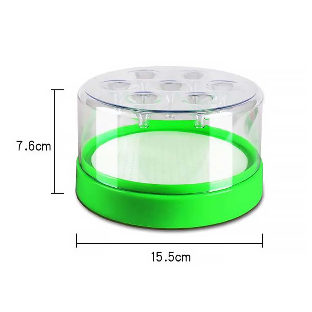 Indoor Killer Pest Mosquito Fly Catcher Flytrap Restaurant Automatic Flycatcher