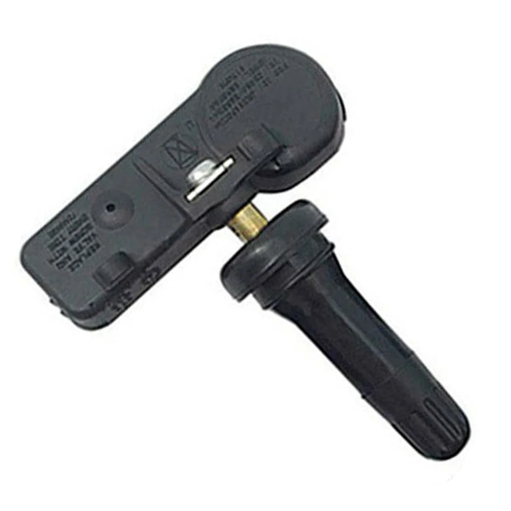 Автомобильные черные датчики давления в шинах TPMS12 DE8T-1A180-AA для Ford E-150 2010