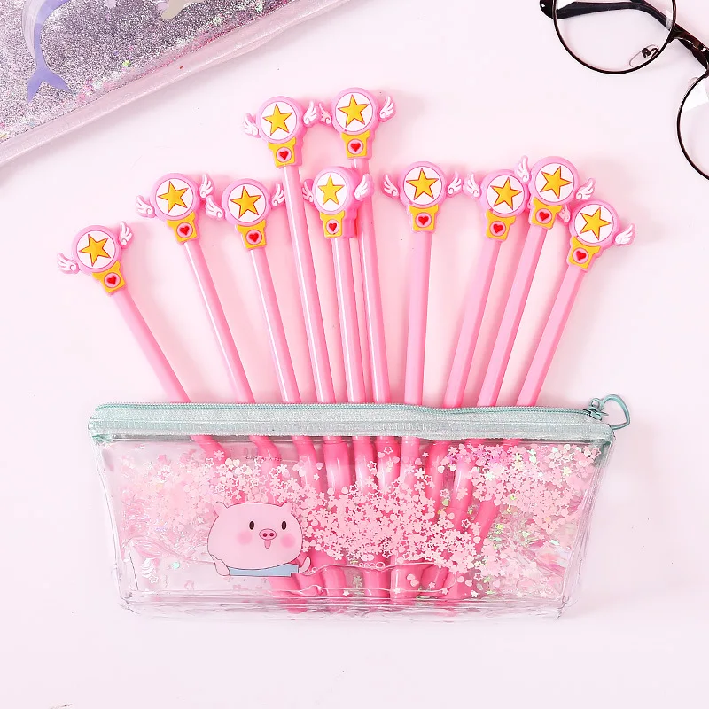 1 шт. школьный пенал для карандашей и русалок|Пеналы| |