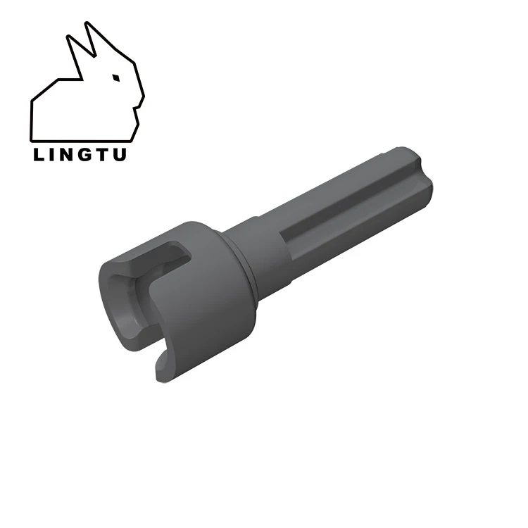 LINGTU строительный блок для бренда 92906 1x2 Technic Развивающие детские игрушки Nanoblock - Цвет: 199