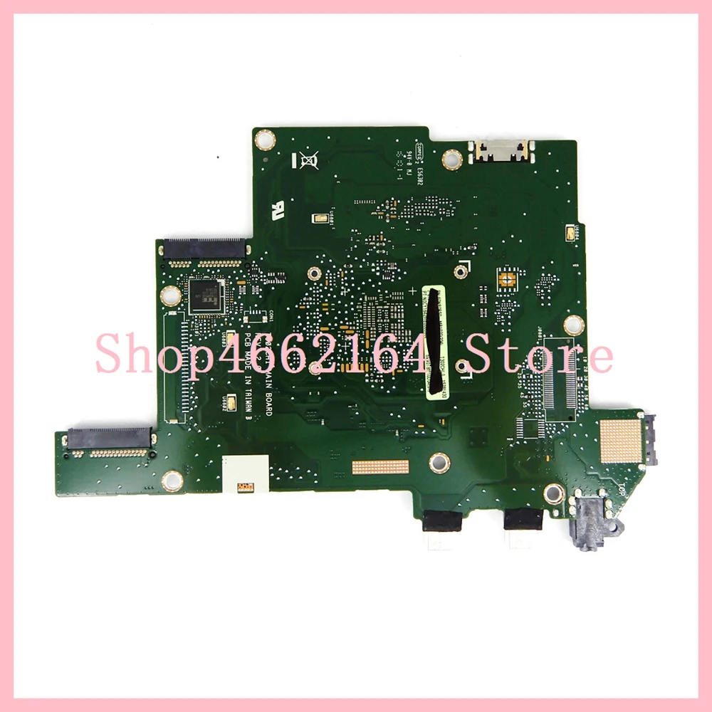 T302CHI MAIN_BD._4G/M3-6Y30/AS материнская плата REV2.0 для ASUS T302 T302C T302CH T302CHI Материнская плата ноутбука протестирована хорошо