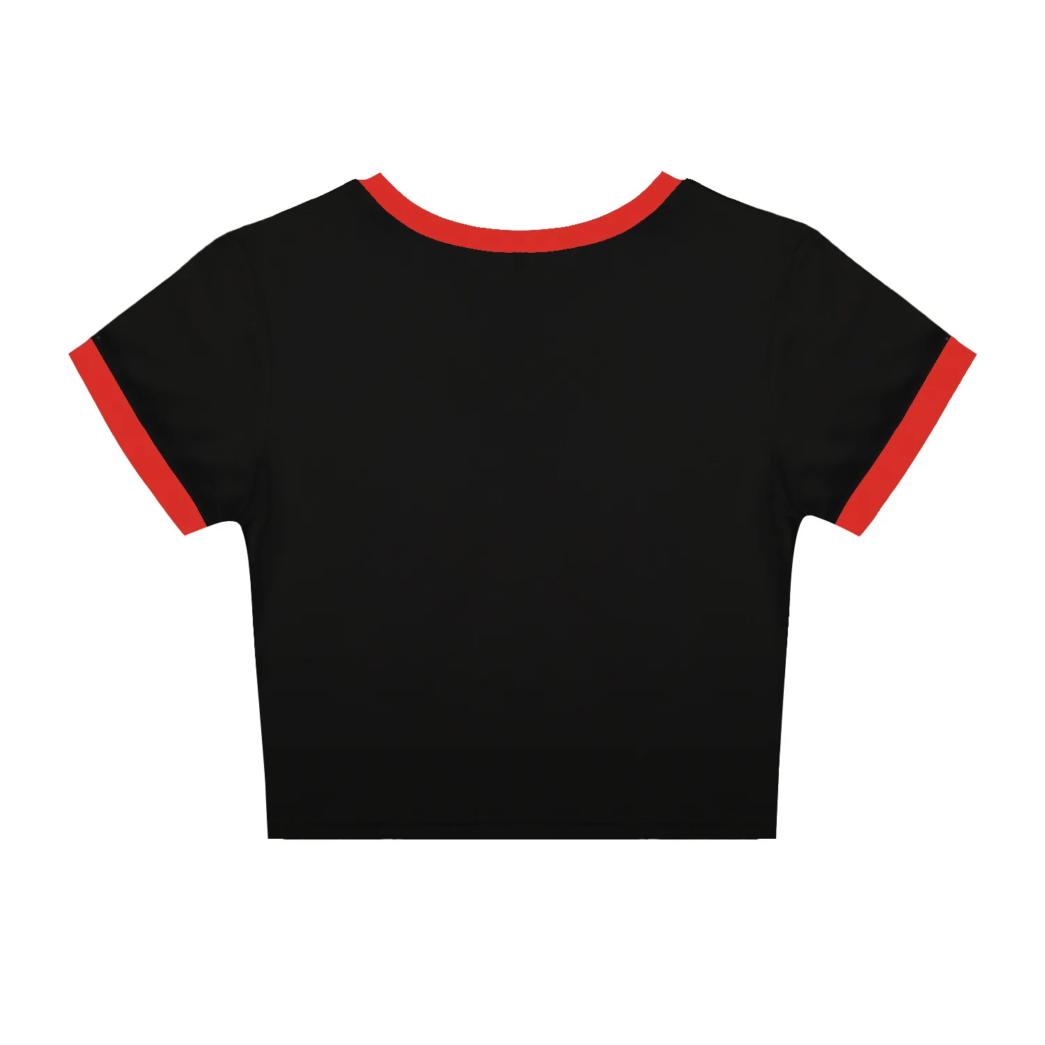 Summer Casual O-neck Short Female T-shirt Short Sleeve T-shirt  Slim Womens Shirt  Fashion Sexy Popular Print Gothic Top Woman