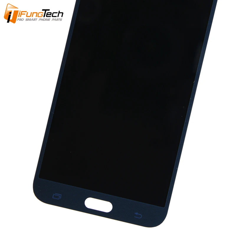 ЖК-дисплей для Samsung Galaxy E7 E700 E700F E7000 E7009 ЖК-дисплей с сенсорным экраном дигитайзер сборка Замена E700 ЖК-дисплей