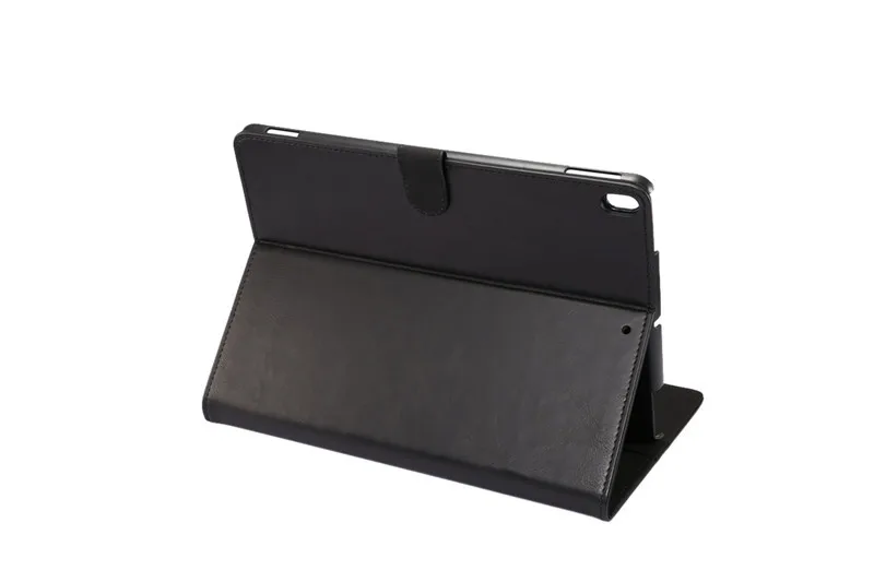 Чехол для Apple iPad Air 3 10,5 дюймов A1701 A1709 A1852, модный кожаный чехол-кошелек для iPad pro10.5+ пленка+ ручка