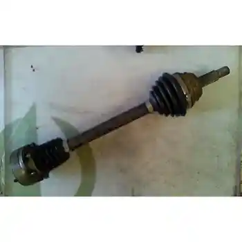 

5128341 transmission Front Left Volkswagen Polo Saloon (6n1) 1.4