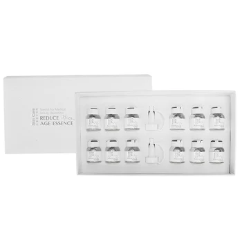 

Eyebags up 10ml/12pcs Eye Serum Anti-Aging Wrinkle Dark Circle Remover