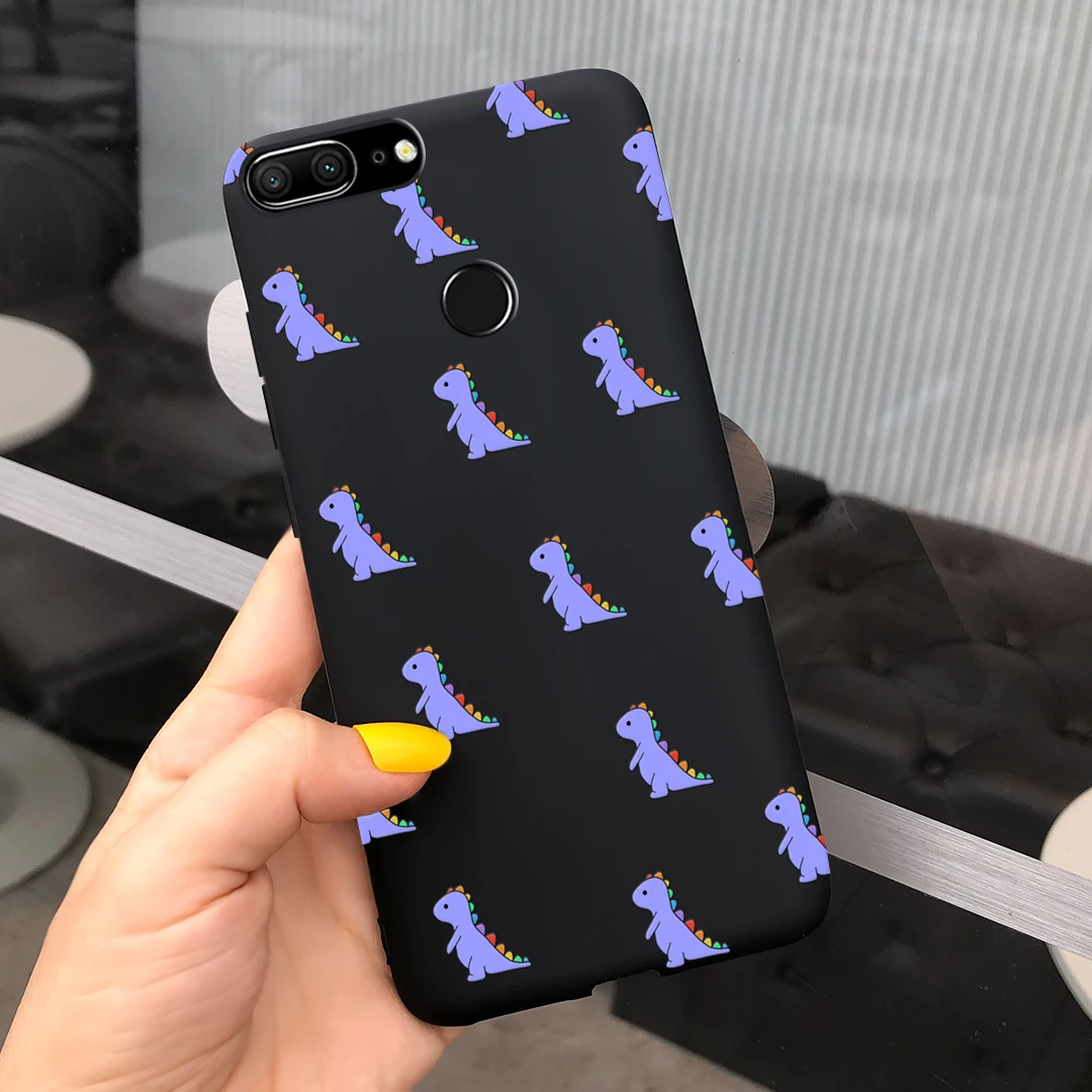 Fashionable Macaroon TPU Silicone Phone Case Cover with Soft Bumper