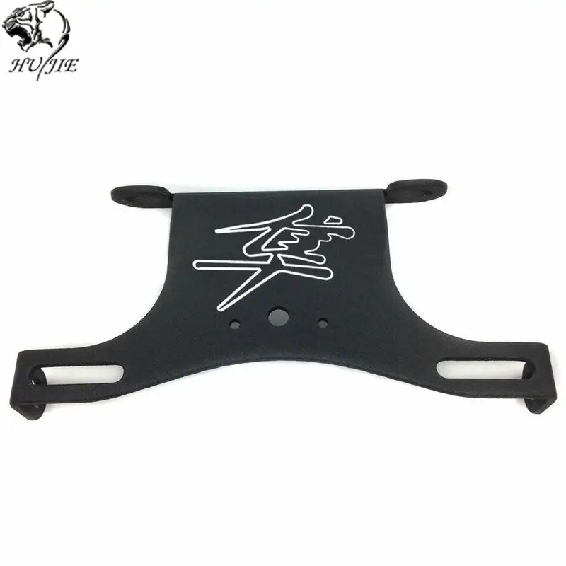 

License Plate Bracket Holder Tail Tidy Fender Eliminator for SUZUKI Hayabusa GSXR 1300 GSXR1300 2008 2009