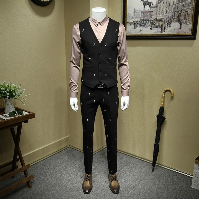 mens formal evening wear