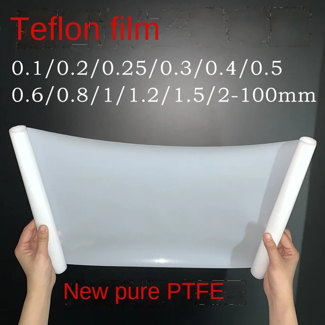 Teflon Sheet