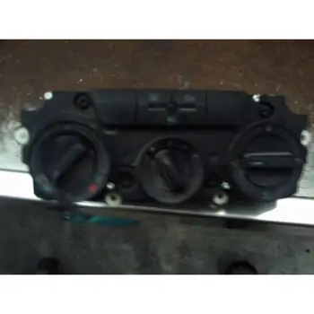 

698492 control Climate Control Skoda Octavia Combi (1z5) 1.9 Tdi Dpf