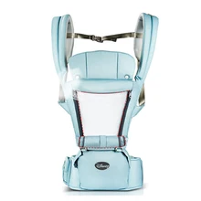 Детский стул-кенгуру Дисней, детский стул-кенгуру, детский Многофункциональный Одноместный табурет, Летний дышащий детский стул