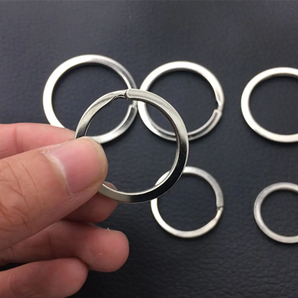 multiple key ring holder
