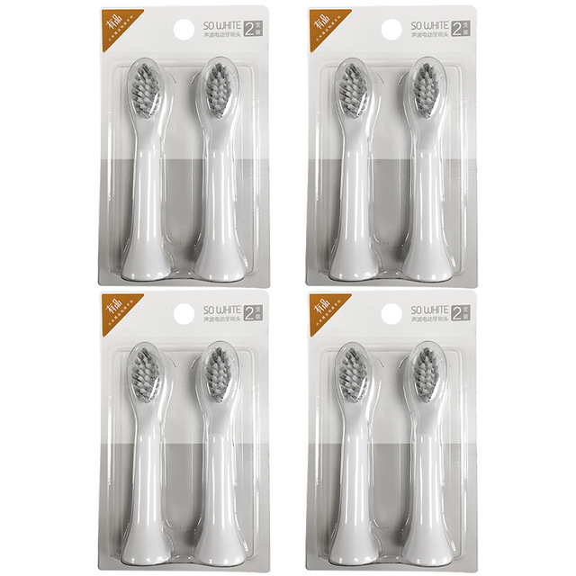 head for EX3 ToothBrush head Electric toothbrush Ultrasonic Automatic brush Replacement head