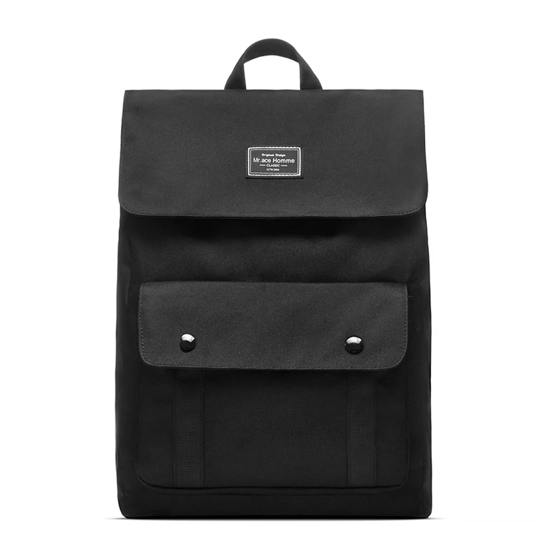 Брендовый большой водонепроницаемый холщовый рюкзак для ноутбука, женский рюкзак для путешествий, мужские большие школьные рюкзаки, рюкзак для колледжа, школьная сумка для мальчиков и девочек