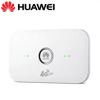 

Unlocked Huawei E5573 E5573cs-609 150Mbps 4G Modem Dongle Lte Wifi Router Pocket Mobile Hotspot PK HUAWEI E5577