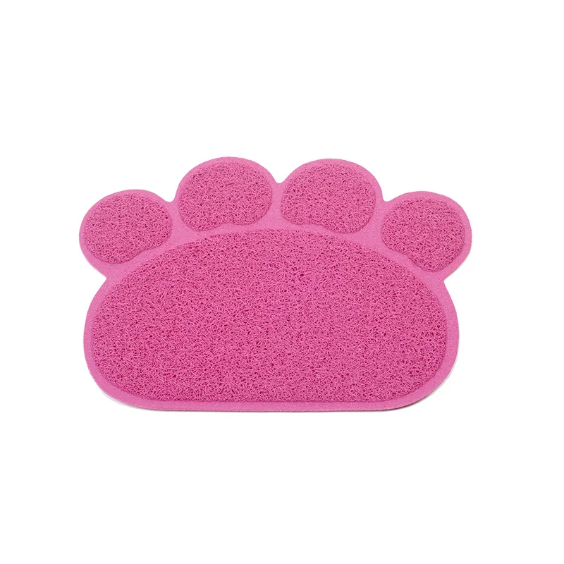 

Pet Cat Litter PadPVC Multifunctional Pet Pad Kitten and Puppy Mat Cat Cage Cushion Dog Pad Pet Accessories Pet Mat Cat Bath Mat