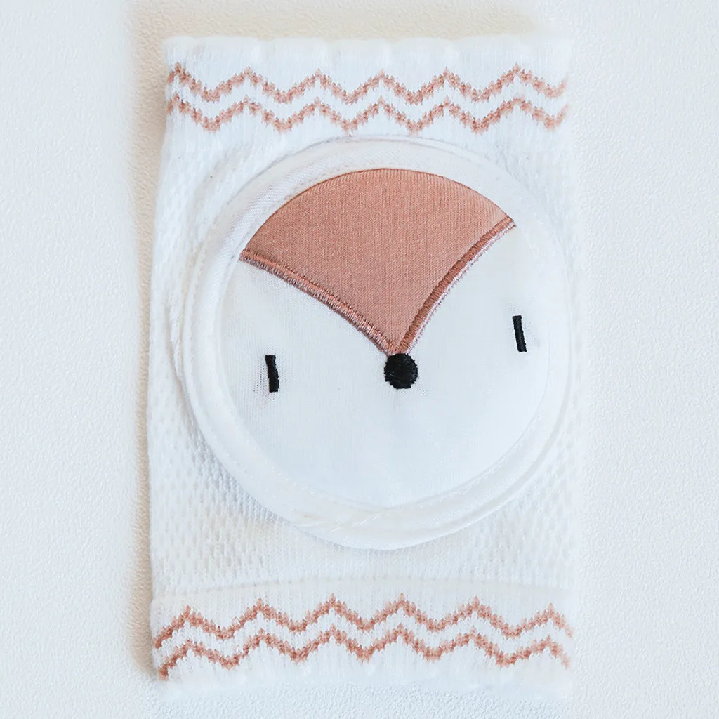 1 пара детских наколенников детская безопасная налокотная подушка для ползания