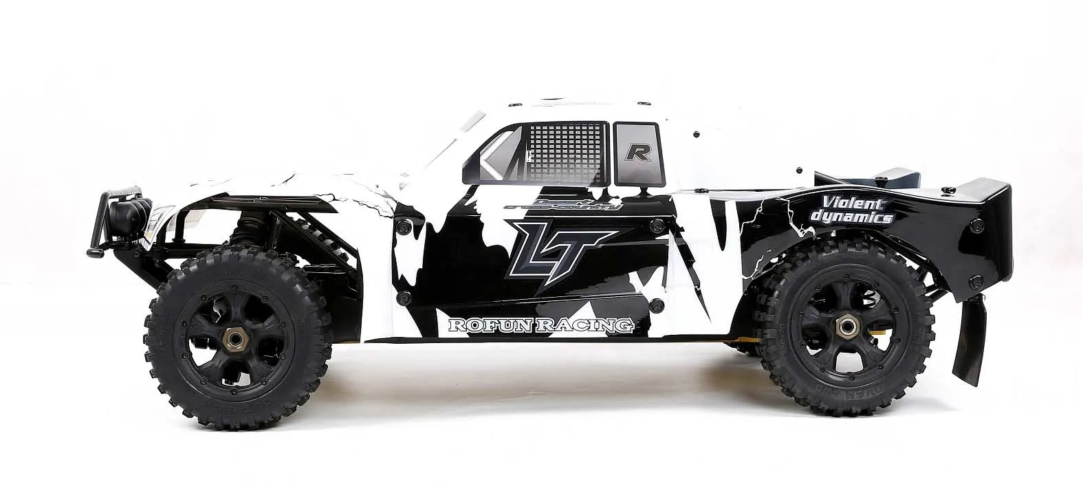 1/5 4WD Радиоуправляемая машина обновленная версия 2,4G Радиоуправляемая машинка игрушка Багги 450 45CC 2T бензиновый двигатель два 65 кг сервопривод грузовик для ROFUN LT