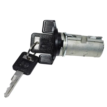 

Ignition Key Switch Lock Cylinder for GMC C/K1500 R/V1500 Buick Chevy
