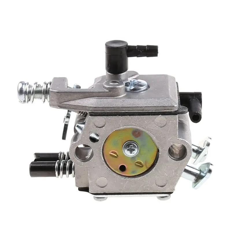 New Chain Saw Carburetor 4500 5200 5800 Carb 2 Stroke Engine 45cc 52cc 58cc | Автомобили и мотоциклы