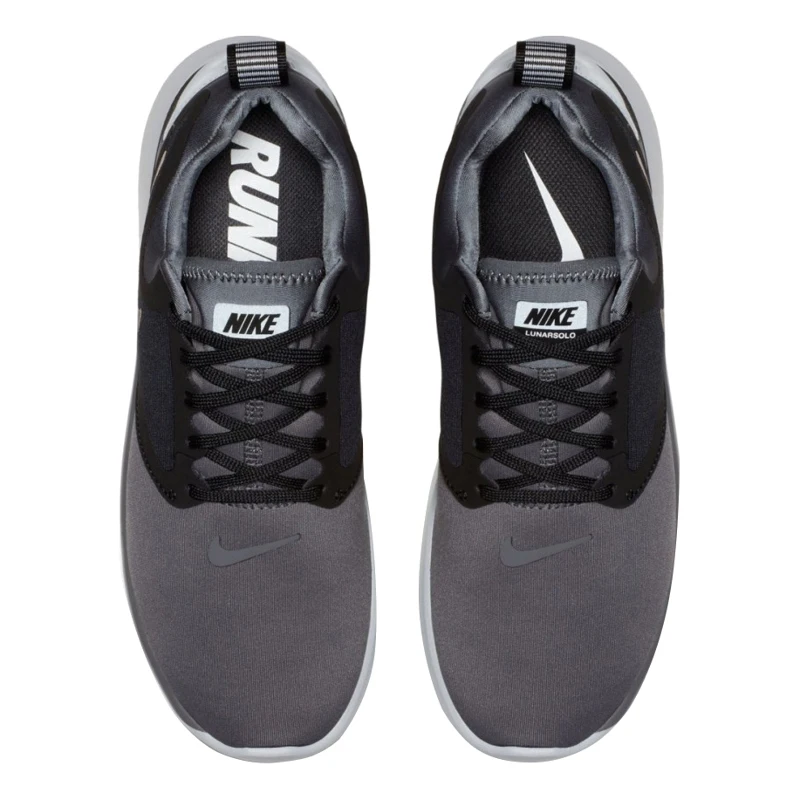 Кроссовки Nike LunarSolo Running Shoe(AA4080-012) Женские
