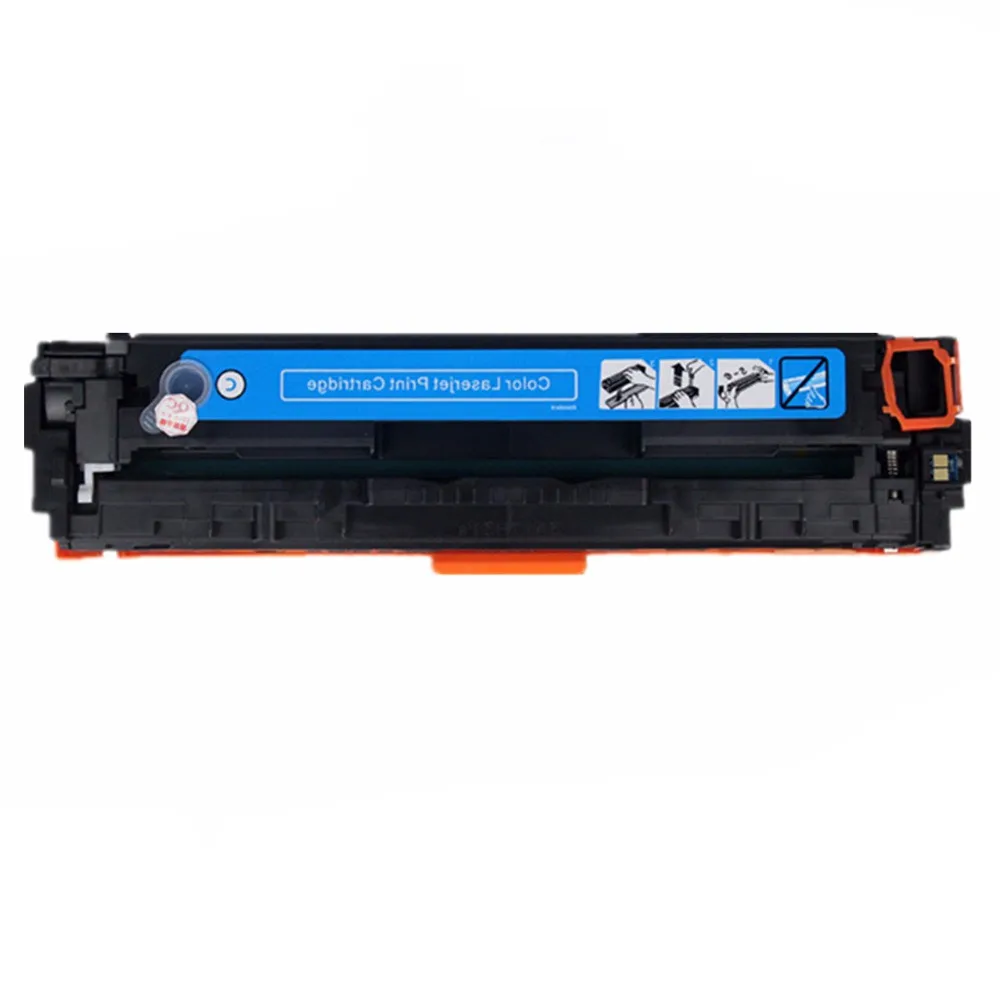 Совместимый картридж с цветным тонером CRG416 CRG 416 MF8050CN MF8010CN MF8080CW LBP 5050CN лазерный