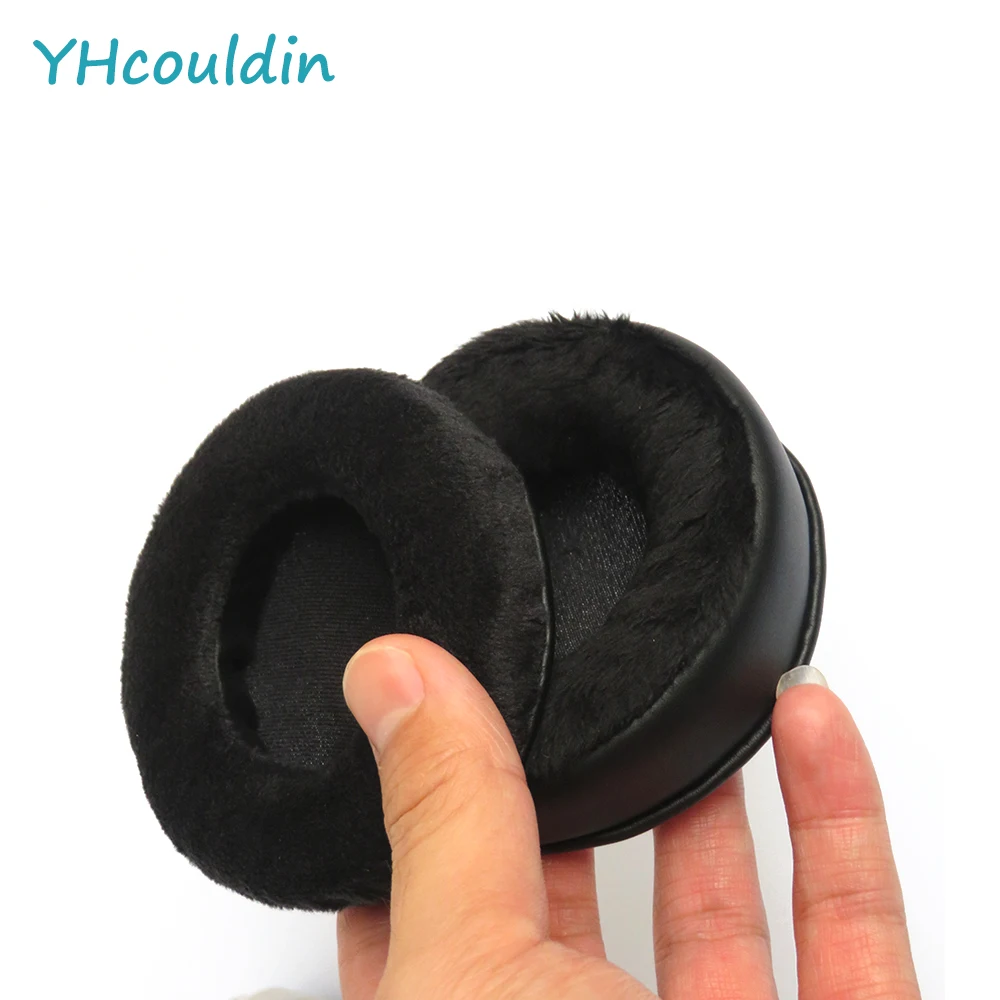 YHcouldin Ear Pads For JBL E45 Headphone Replacement Earpads Velvet Ear Pad
