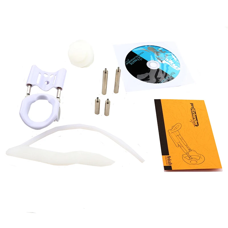 Kopen 3rd Generatie Man Massage Brancard Vergroter Proextender Penes Enhancement Cock Mannelijke Enlargers Peni Maximale Pro Extender Systeem