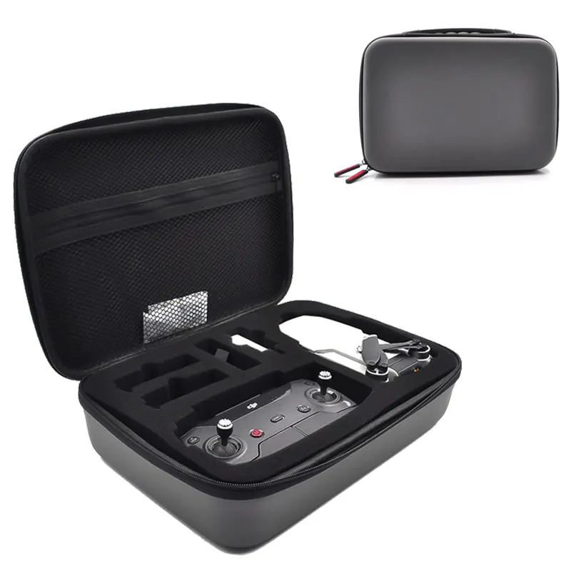Водонепроницаемая сумка для хранения для DJI Mavic Mini Портативная сумка PU чехол для переноски Чехол для DJI Mavic Mini Drone аксессуары