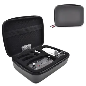 

Waterproof Storage Bag For DJI Mavic Mini Portable Handbag PU Cover Shell Carrying Case For DJI Mavic Mini Drone Accessories