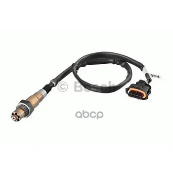 

Lambda probe Opel Astra G Corsa C Bosch art. 0258006172