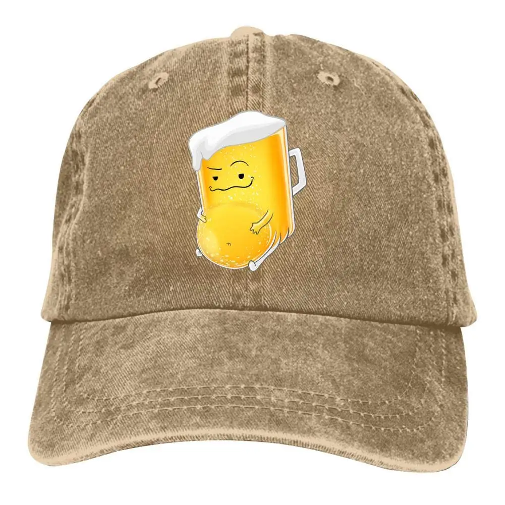 TSDFCBeer живот двойная Пряжка Регулируемая ковбойская Личность ретро шляпа| |