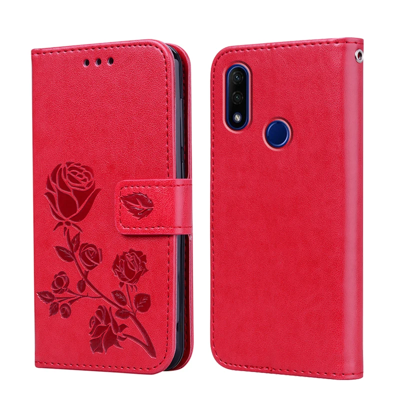 Для lenovo K9 Note " K9note чехол силиконовый кожаный чехол для телефона Coque Shell fundas Caso Capa для lenovo A6 Note чехол кошелек