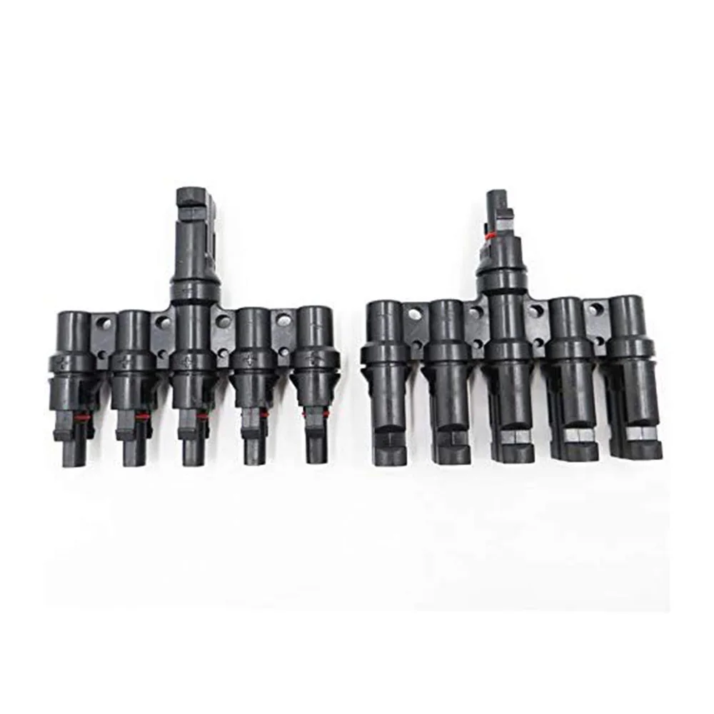 connector Connection Female Male Solar Tool Y Type With Wire Cable Solar Wire pv PARALLEL BRANCH CONNECTORSY Branch Pane