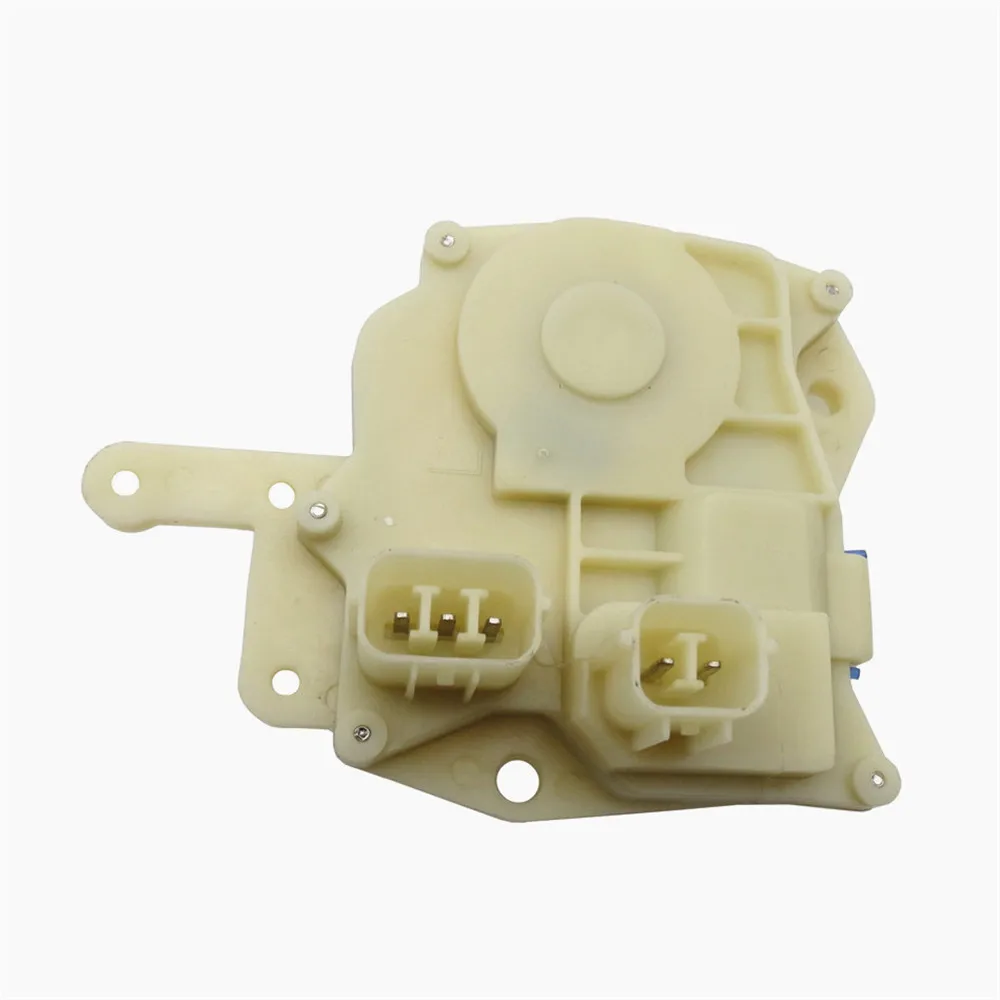 

FaroeChi 72155-S84-A11 72115-S84-A11 72615-S84-A11 72655-S84-A11 SIDE CENTRAL DOOR LOCK ACTUATOR FOR HONDA ACCORD BRAND .